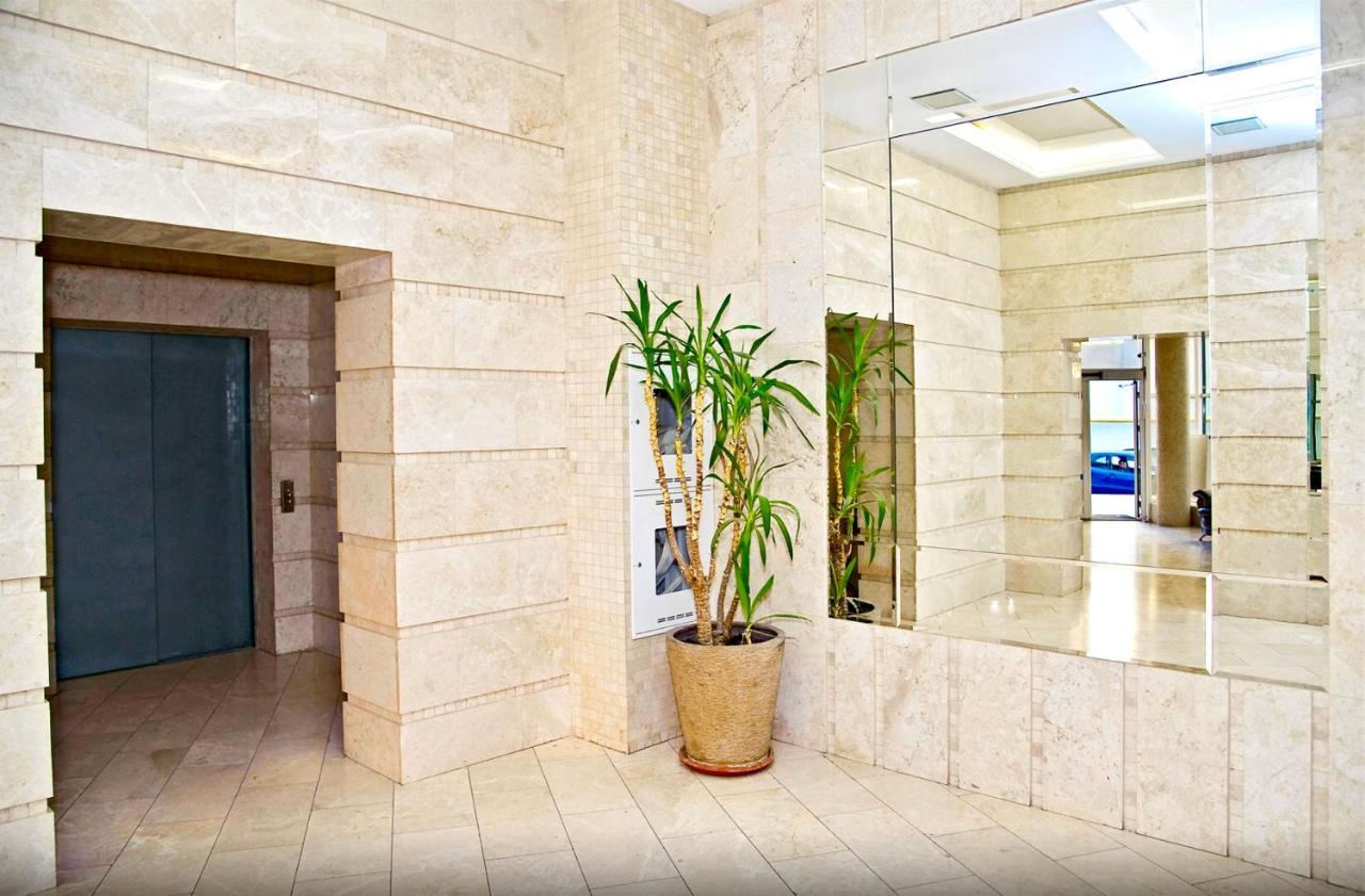 Panoramic Plaza Apartments Odesa Exterior photo
